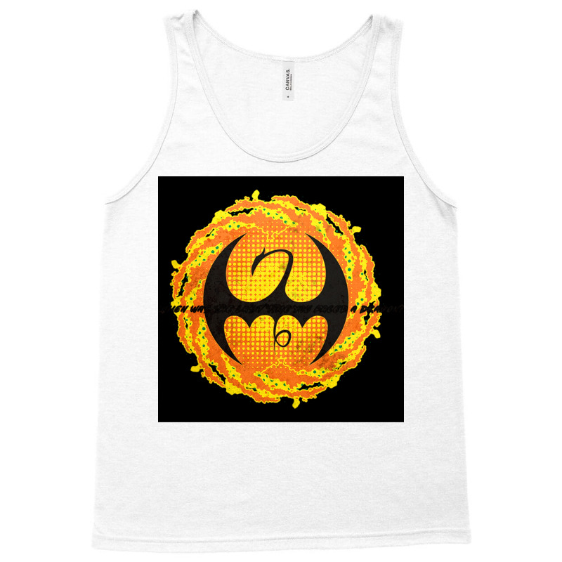 Ring  Gift Retro Tank Top | Artistshot