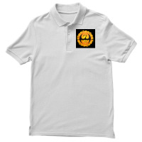 Ring  Gift Retro Men's Polo Shirt | Artistshot