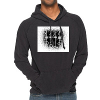 Svefnthorn Black Spray  Nostalgia Hippie Vintage Hoodie | Artistshot