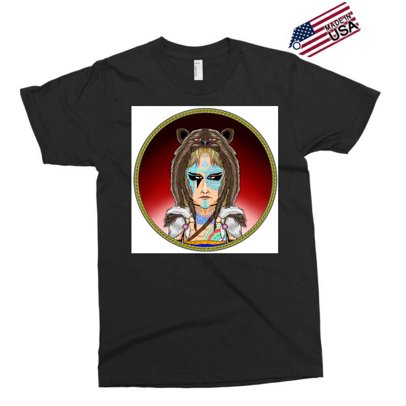 The Viking Warrior Baby  Girl Music Exclusive T-shirt | Artistshot