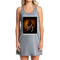 Pyramid Head Slav Squat Poster Metal Print Tapestry 1 Tank Dress | Artistshot