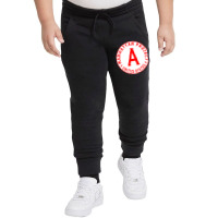 Limited Edition The Manhattan Project Youth Jogger | Artistshot