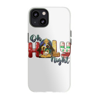 Oh Holy Night Black Holy Family Black Jesus Iphone 13 Case | Artistshot