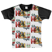 Oh Holy Night Black Holy Family Black Jesus Graphic Youth T-shirt | Artistshot