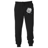 Vegvisir With Raven  Travel Unisex Jogger | Artistshot