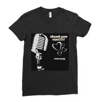 Trending Thank You Wine !!!!!-tp3kb Ladies Fitted T-shirt | Artistshot