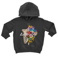 Latina Af T Shirt Toddler Hoodie | Artistshot