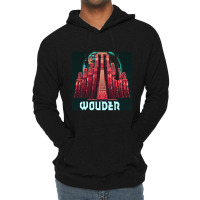 7wonder Cyberpunk 1 Lightweight Hoodie | Artistshot