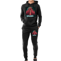 7wonder Cyberpunk 1 Hoodie & Jogger Set | Artistshot