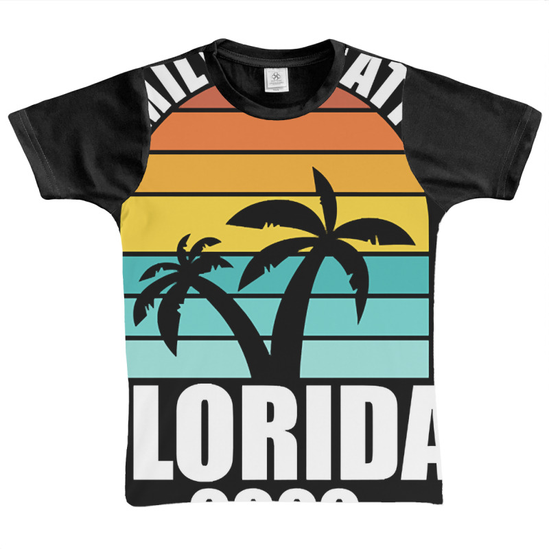 2022 Florida Beach Family Vacation-ukxat Graphic Youth T-shirt | Artistshot