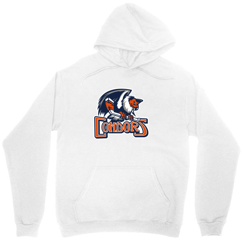 Bakersfield Unisex Hoodie | Artistshot