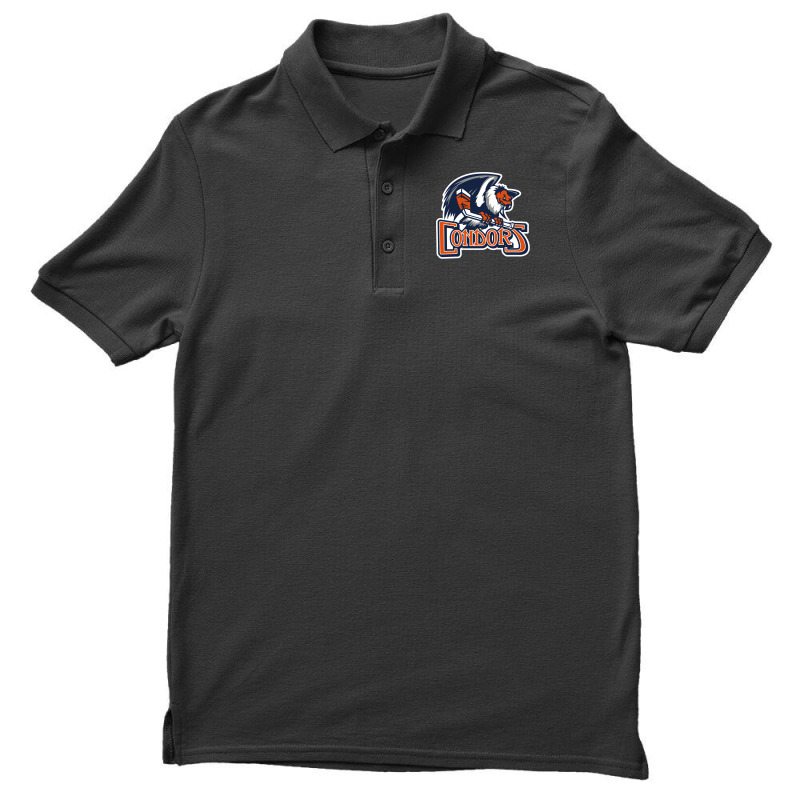 Bakersfield Men's Polo Shirt | Artistshot