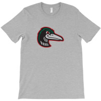 Great Lakes Loons T-shirt | Artistshot