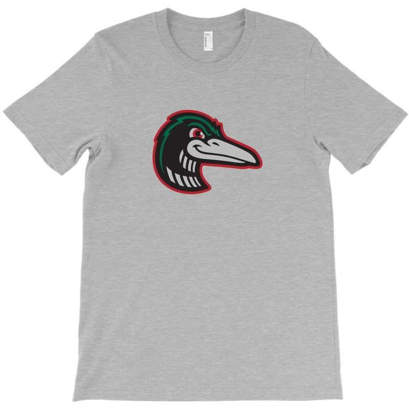 Great Lakes Loons T-shirt | Artistshot