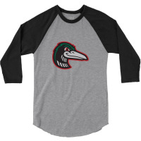 Great Lakes Loons 3/4 Sleeve Shirt | Artistshot