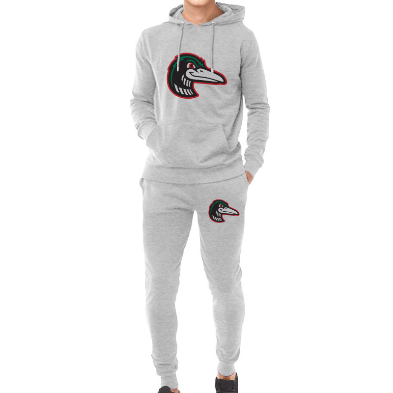 Great Lakes Loons Hoodie & Jogger Set | Artistshot