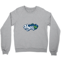 Hillsboro Hops Crewneck Sweatshirt | Artistshot