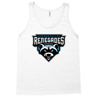 Hudson Valley Renegades Tank Top | Artistshot