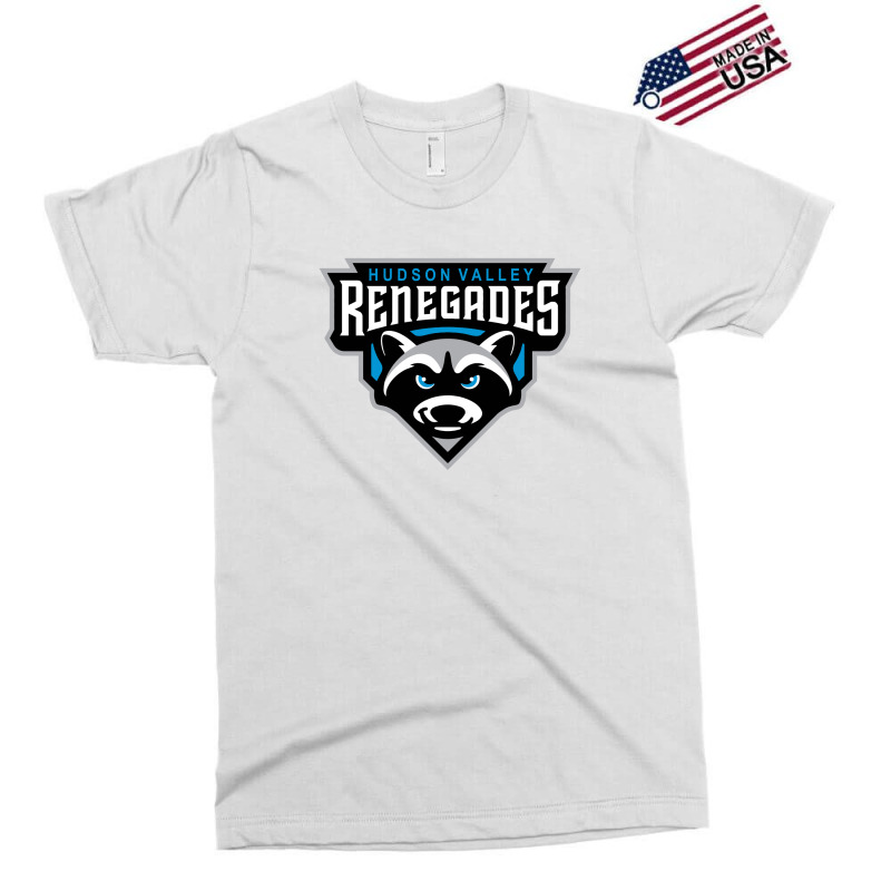 Hudson Valley Renegades Exclusive T-shirt | Artistshot