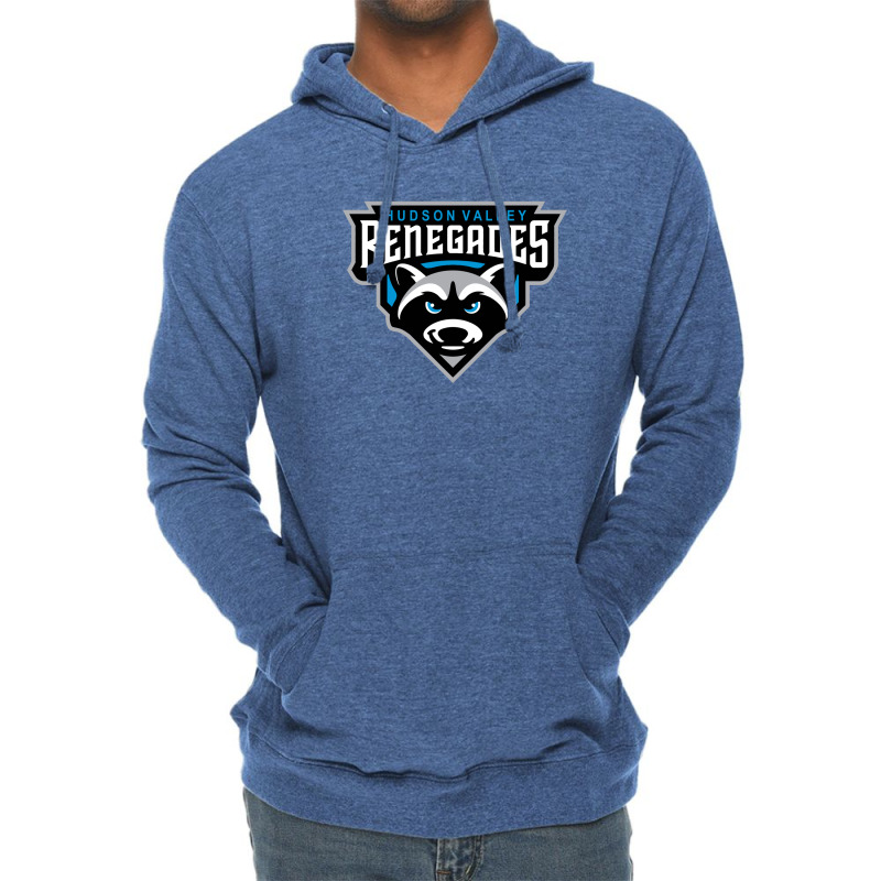 Hudson Valley Renegades Lightweight Hoodie | Artistshot