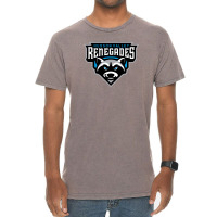 Hudson Valley Renegades Vintage T-shirt | Artistshot