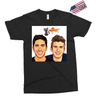 Catfish Tv Show Poster Boy (1) Exclusive T-shirt | Artistshot