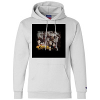 Cheers Vintage Poster Summer Champion Hoodie | Artistshot