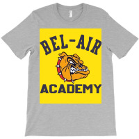 Belair Academy Tshirt Belair Tv Show Will Smith Jabari Banks Belair 20 T-shirt | Artistshot