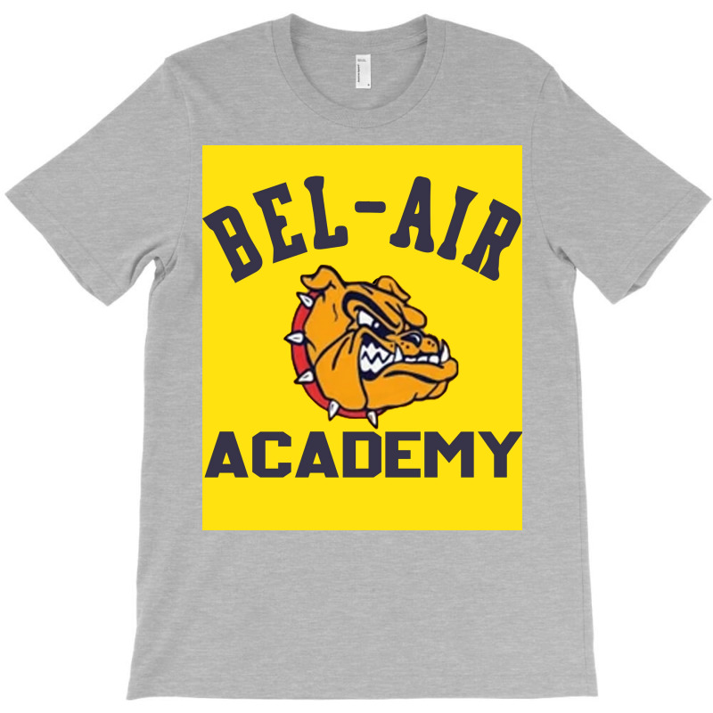 Belair Academy Tshirt Belair Tv Show Will Smith Jabari Banks Belair 20 T-Shirt by weeterroddenl | Artistshot