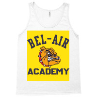 Belair Academy Tshirt Belair Tv Show Will Smith Jabari Banks Belair 20 Tank Top | Artistshot