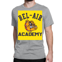 Belair Academy Tshirt Belair Tv Show Will Smith Jabari Banks Belair 20 Classic T-shirt | Artistshot