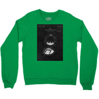 Compowder Patent Art Poster Nature (1) Crewneck Sweatshirt | Artistshot