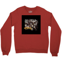 Cheers Vintage Poster Gift (1) Crewneck Sweatshirt | Artistshot