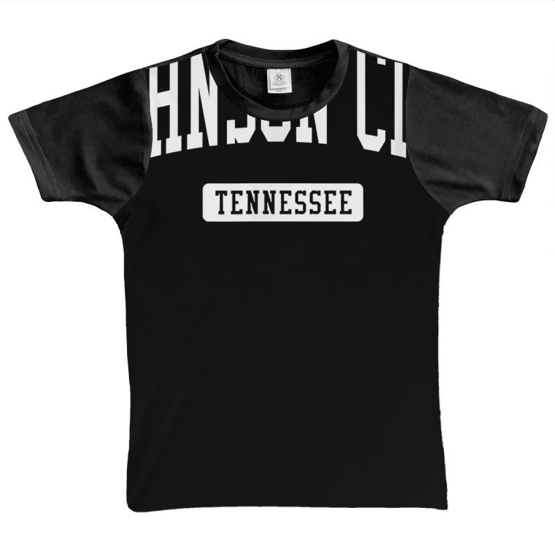 Johnson City Tennessee Tn Vintage Athletic Sports Design T Shirt Graphic Youth T-shirt by l71e1leis | Artistshot