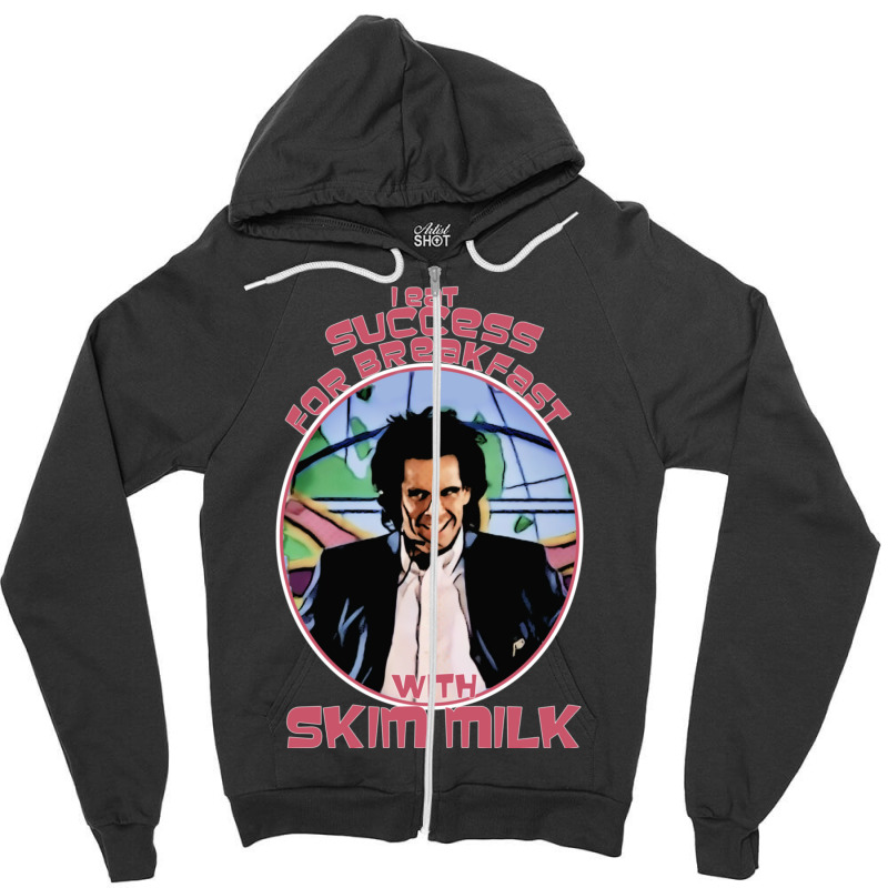 Tony Perkis 1 Zipper Hoodie | Artistshot