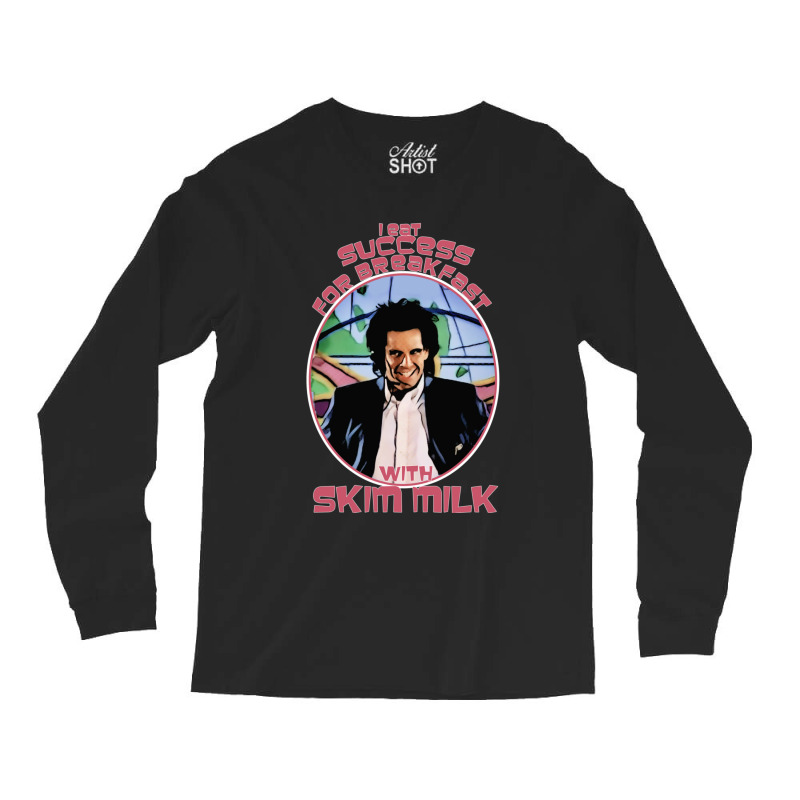 Tony Perkis 1 Long Sleeve Shirts | Artistshot