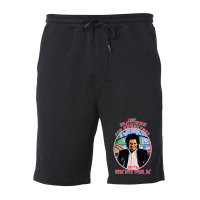 Tony Perkis 1 Fleece Short | Artistshot