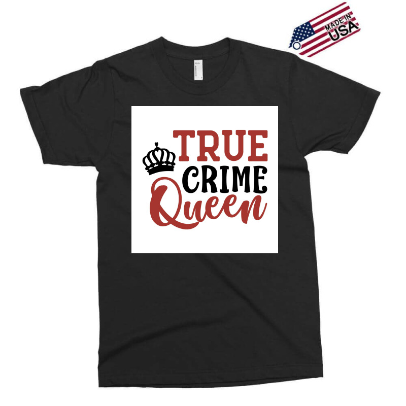 Crime Funny Crime Poster 80s (1) Exclusive T-shirt by peatcrascow | Artistshot