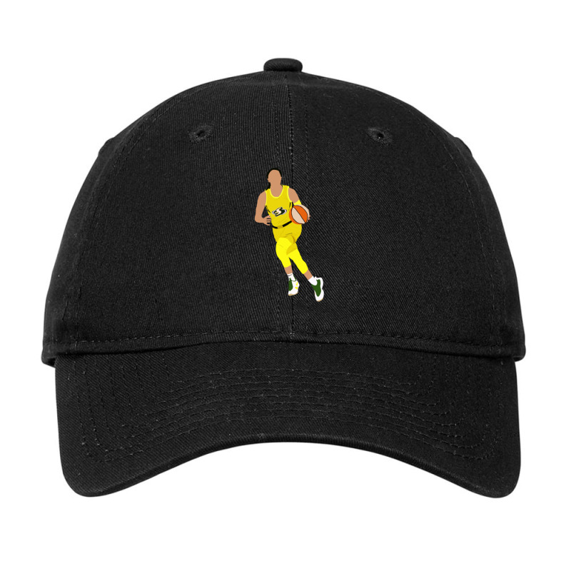 Jordin Canada Adjustable Cap by LynneVickie | Artistshot