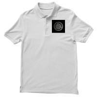 Viking Warrior  Yellow Boy Men's Polo Shirt | Artistshot