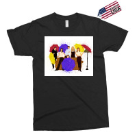 Ix27ll Be There For You Poster Boy (1) Exclusive T-shirt | Artistshot