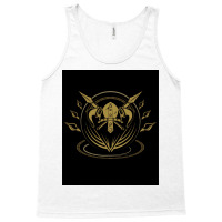 Vikings Iceland  Vintage Trending Tank Top | Artistshot