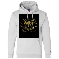 Vikings Iceland  Vintage Trending Champion Hoodie | Artistshot