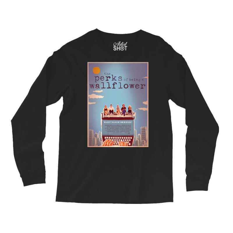 Friends Poster Music (1) Long Sleeve Shirts by nanzolveyt | Artistshot