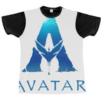 Avatar   The Way Of Water Graphic T-shirt | Artistshot