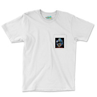 Hellraiser Poster Summer Cool Pocket T-shirt | Artistshot