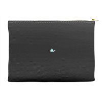 Oh Whale Accessory Pouches | Artistshot