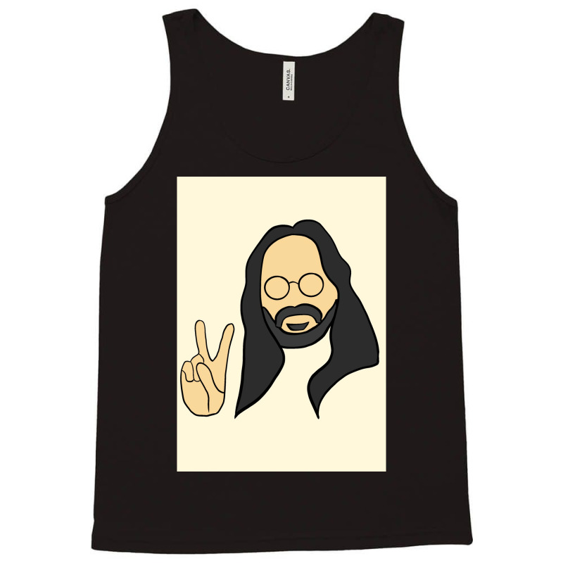 Leo From That 70s Show Poster Retro (1) Tank Top by zagarboddaq | Artistshot