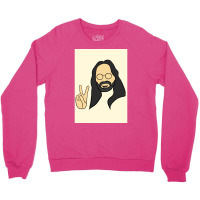 Leo From That 70s Show Poster Retro (1) Crewneck Sweatshirt | Artistshot