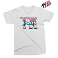 Texas Exclusive T-shirt | Artistshot